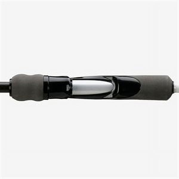 13 Fishing RB2S67MH-2 Rely Black 6'7" Spinning Rod 2 Piece