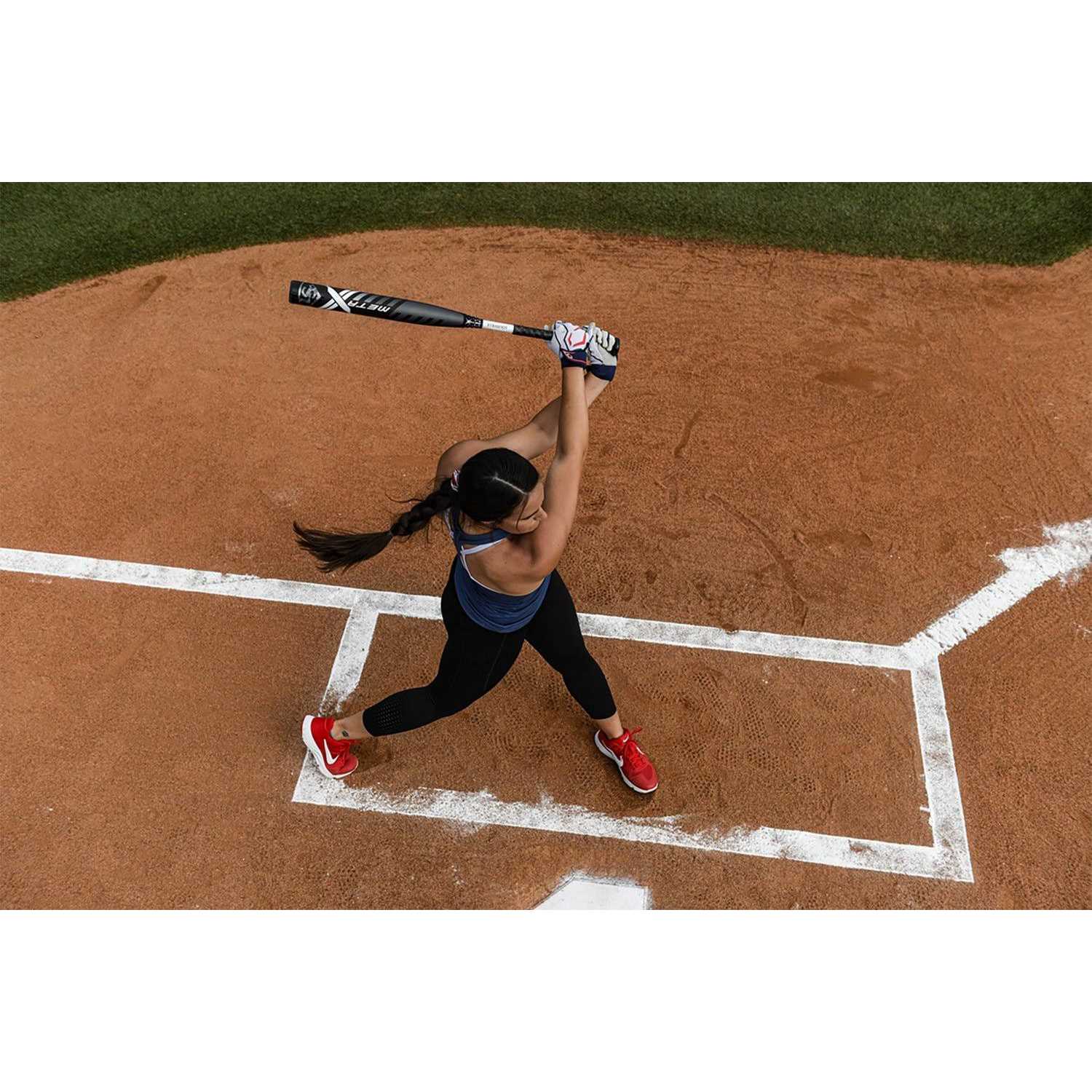 2022 Louisville Slugger Meta Fastpitch Bat - Sports Supplies Online Store