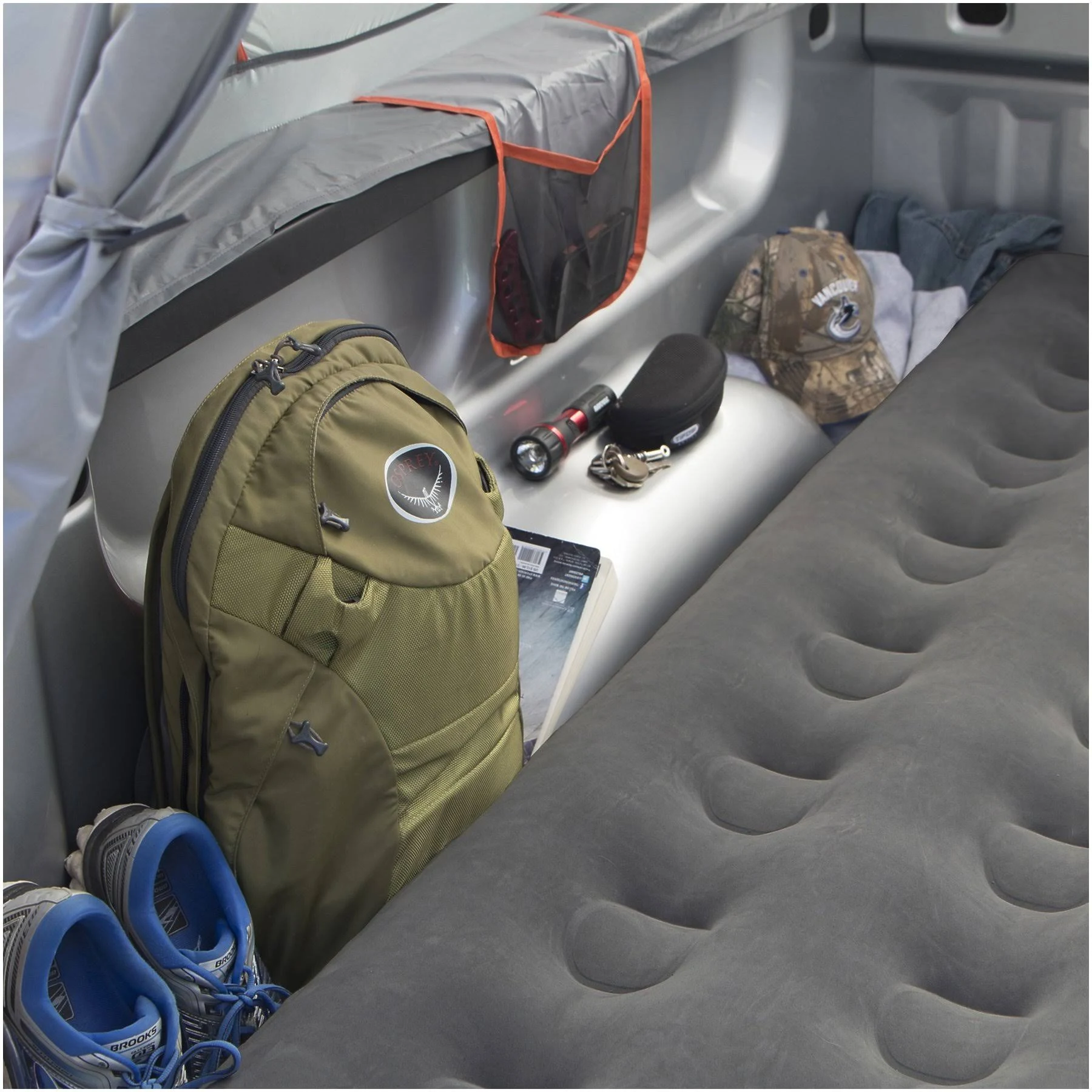 Rightline Gear Full-Size Truck Bed Air Mattress