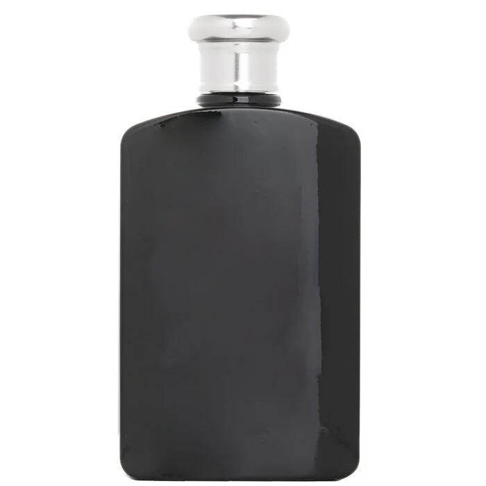 Ralph Lauren Polo Black Eau De Toilette Spray 200ml/6.7oz