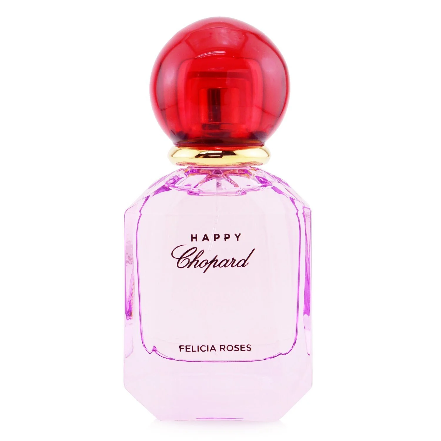 Chopard Happy Chopard Felicia Roses Eau De Parfum Spray 100ml/3.4oz