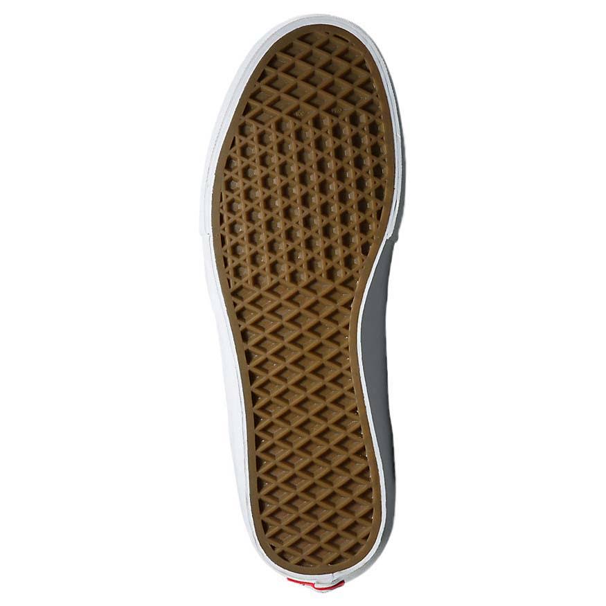 Vans Half Cab Pro - Black/Black/White