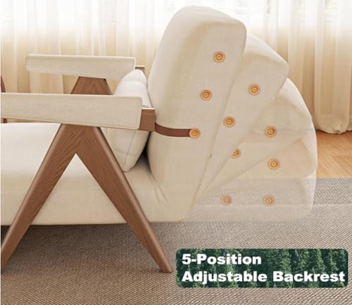 Residential Convertible Sofa Bed Chair
