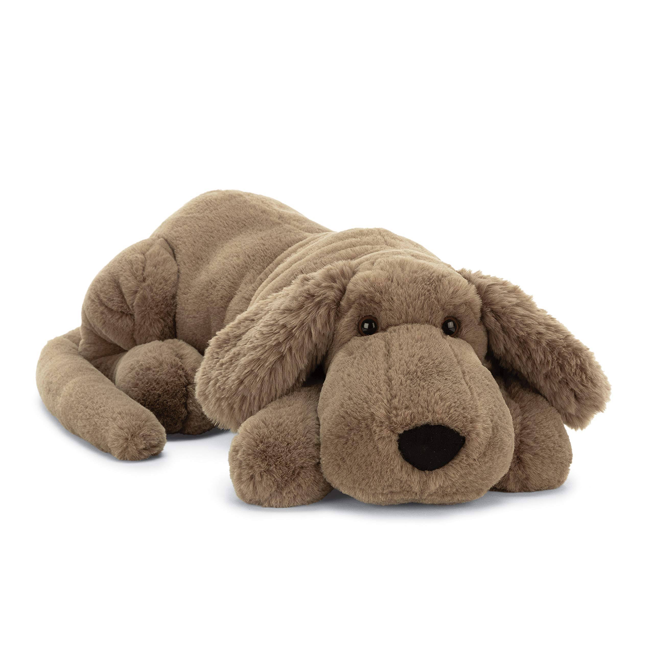 Jellycat Henry Hound