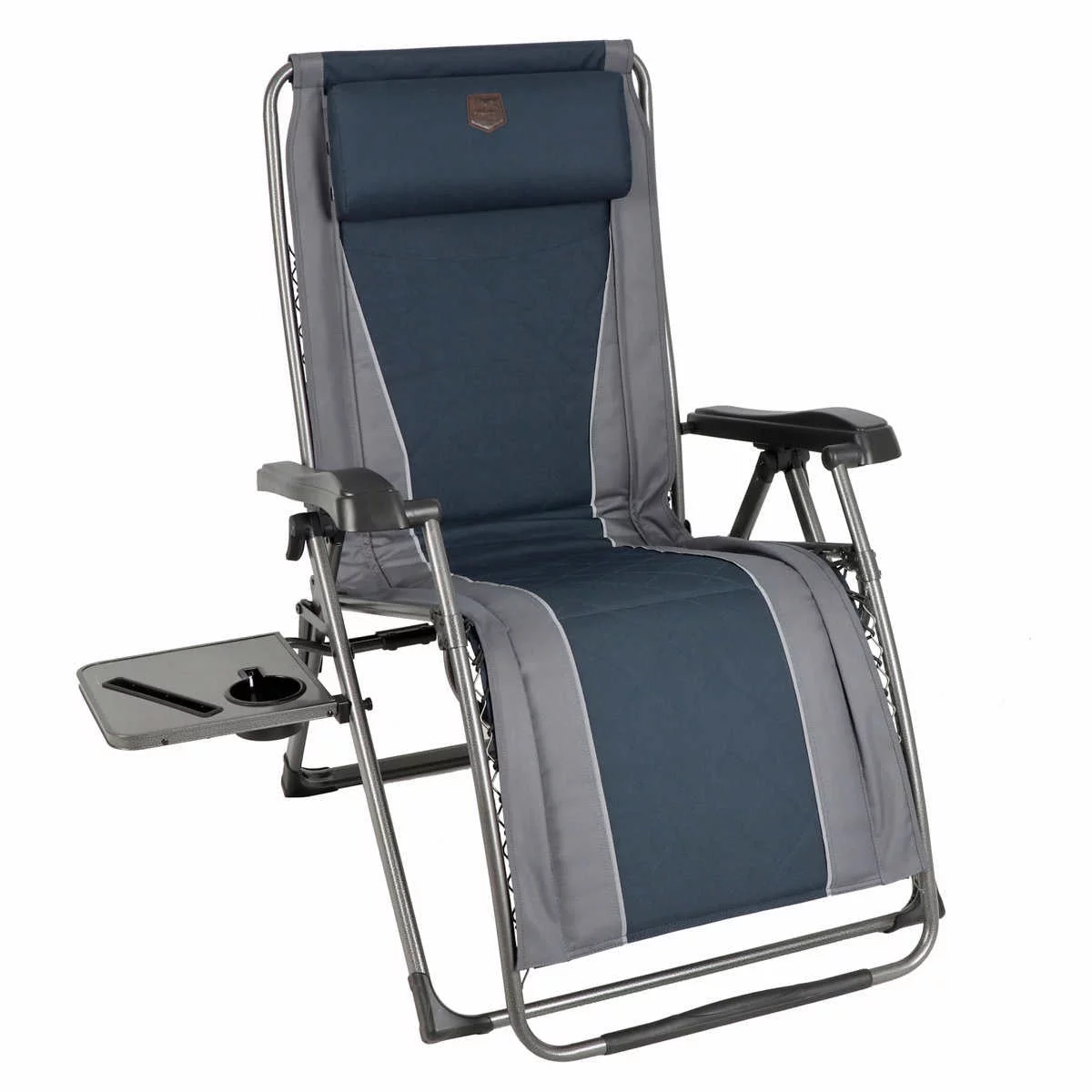 Timber Ridge Zero Gravity Lounger - Radiant Selections