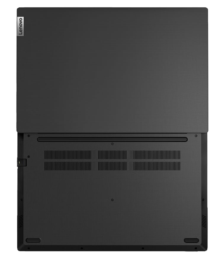 Lenovo V15 G2 Laptop, 15.6" FHD Display, Free Microsoft Office 2021 with Lifetime License, Dual-core Intel Celeron N4500, 8GB RAM, 256GB SSD