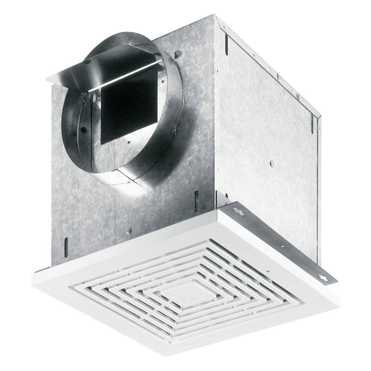 Broan 109 CFM Bathroom Fan L100