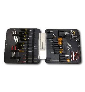 Chicago Case 30th Anniversary 19x22 Square Tool Case