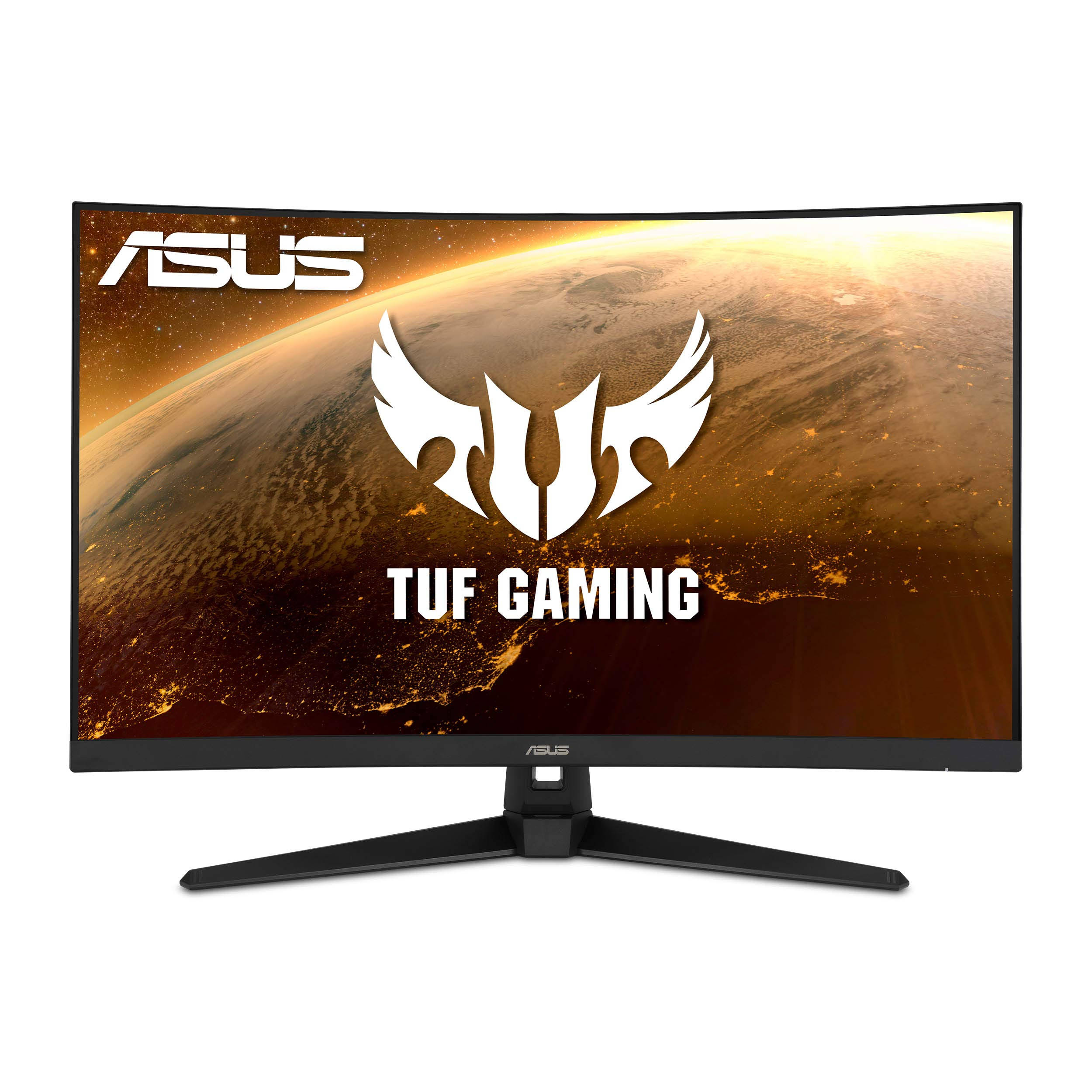 Asus 31.5 Full HD 165Hz TUF Curved Gaming Monitor - VG328H1B
