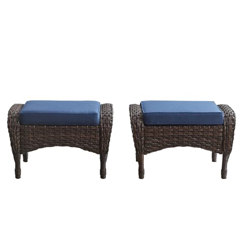 Patio Club Chair Wicker Chairs