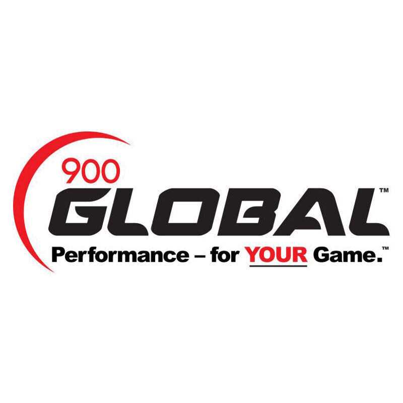 900 Global Zen Gold Label Bowling Ball - Sports Supplies Online Store