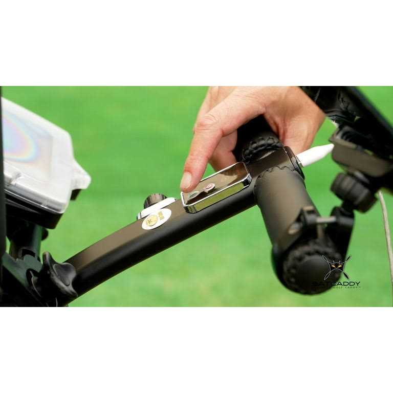 Bat-Caddy X3R Remote Golf Cart - Sports Supplies Online Store