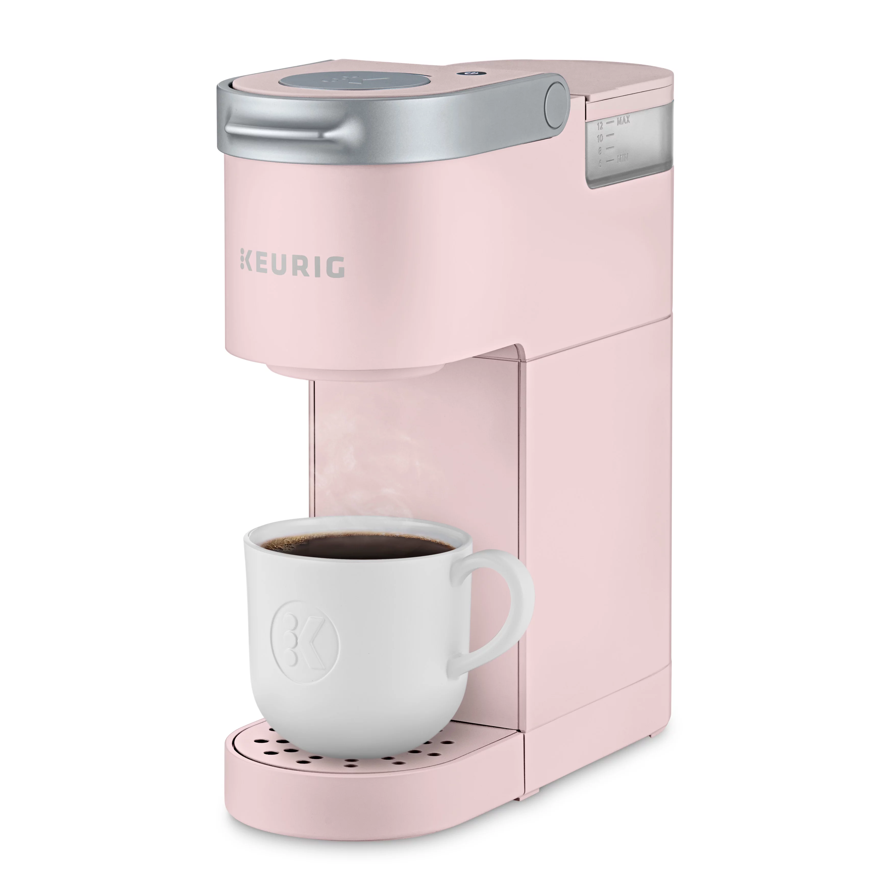 Keurig K-Mini Single Serve Coffee Maker, Black