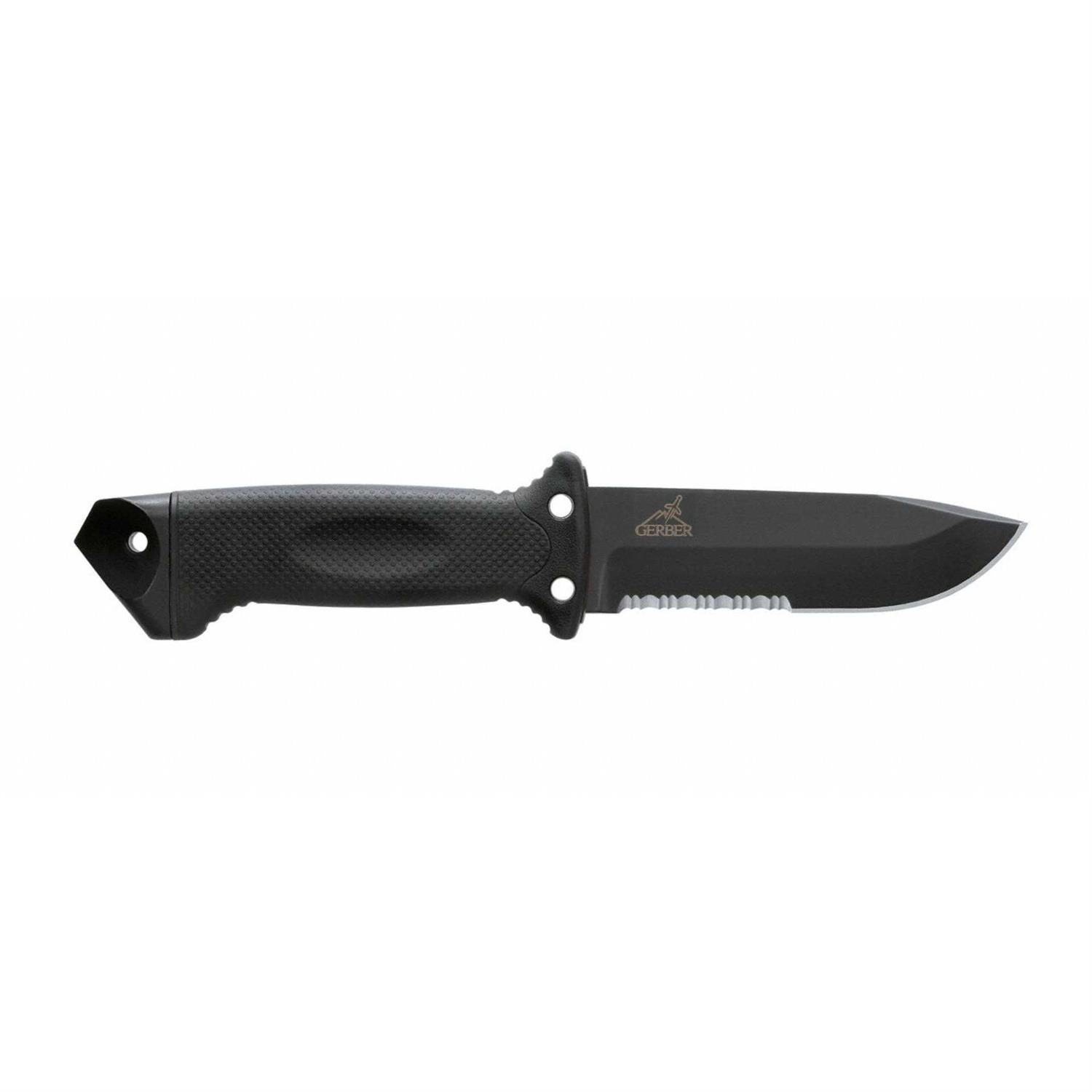 Gerber LMF II Fixed Blade Knife SKU - Sports Supplies Online Store