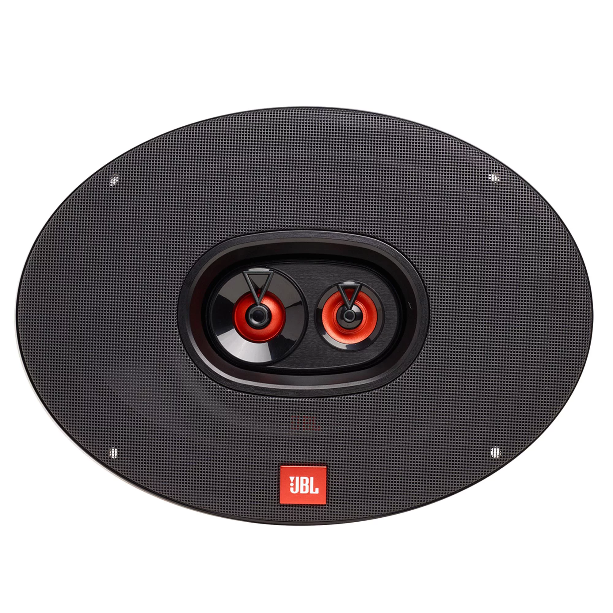 JBL Compatible With Dodge Ram 94-09, A pair of CLUB-9632AM 6x9" Three Way Speakers