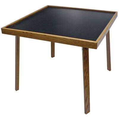 Kestell Furniture Folding Card Table