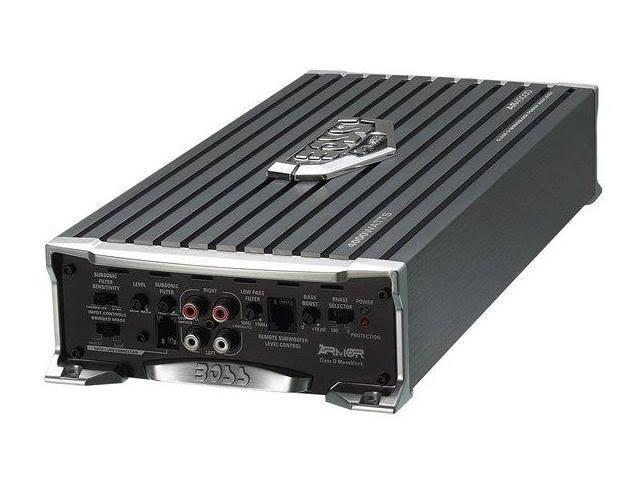 Kicker 43DCWR122 12x22 2000W Car Subwoofers Subs + Box+4000 Watt Mono Amp + Wiring