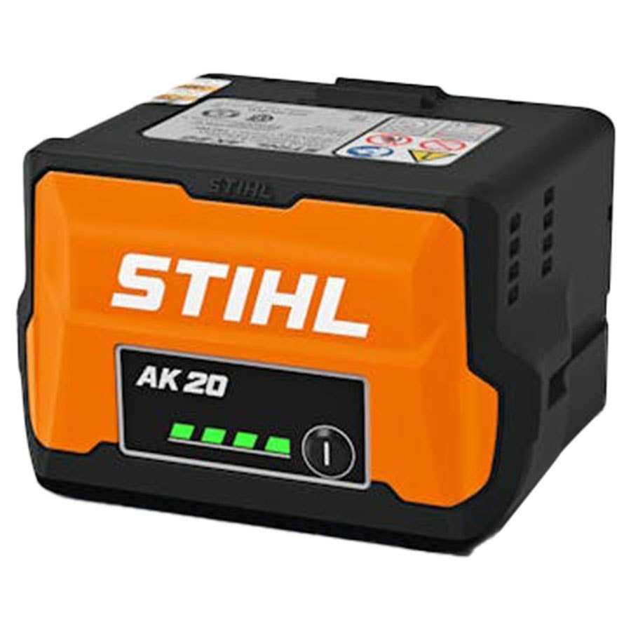 Stihl AK 20 Lithium-Ion Battery - Shop Hardware Tools Online Store