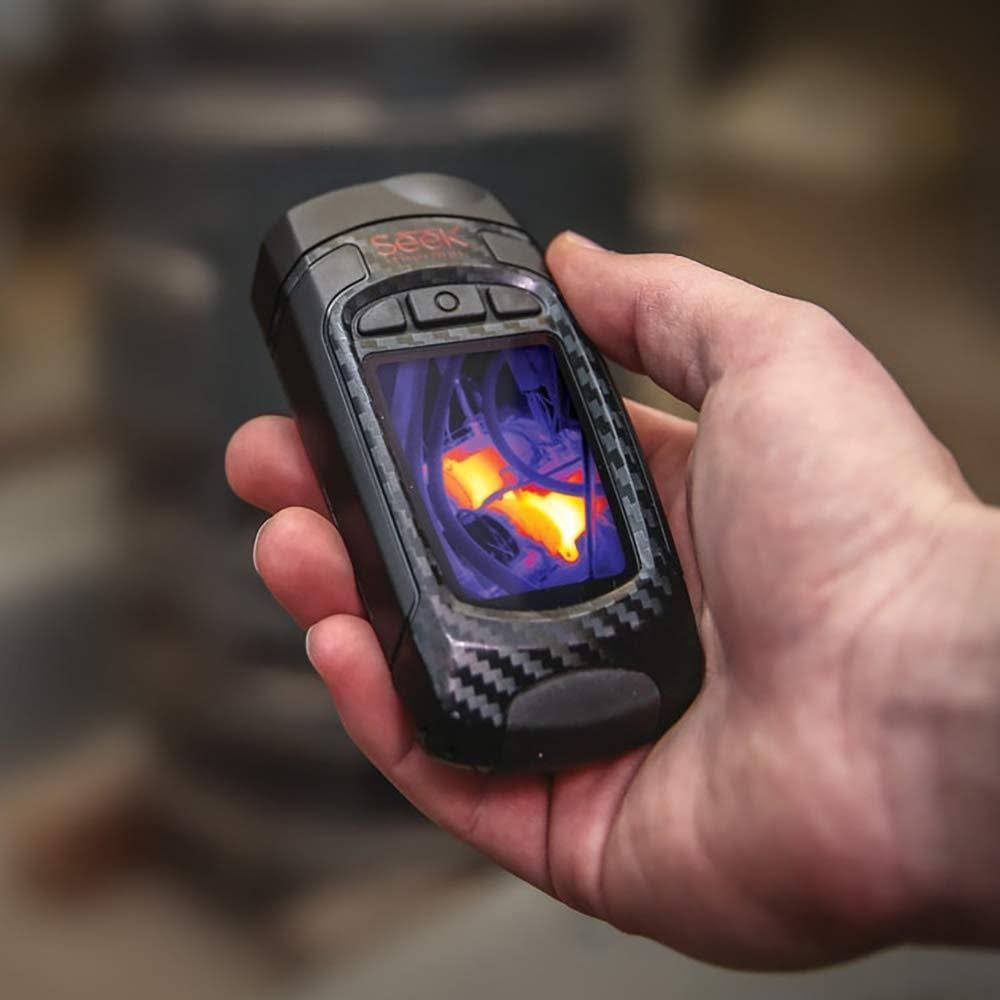 Seek Thermal RevealPRO Thermal Image Camera RQ-AAAX