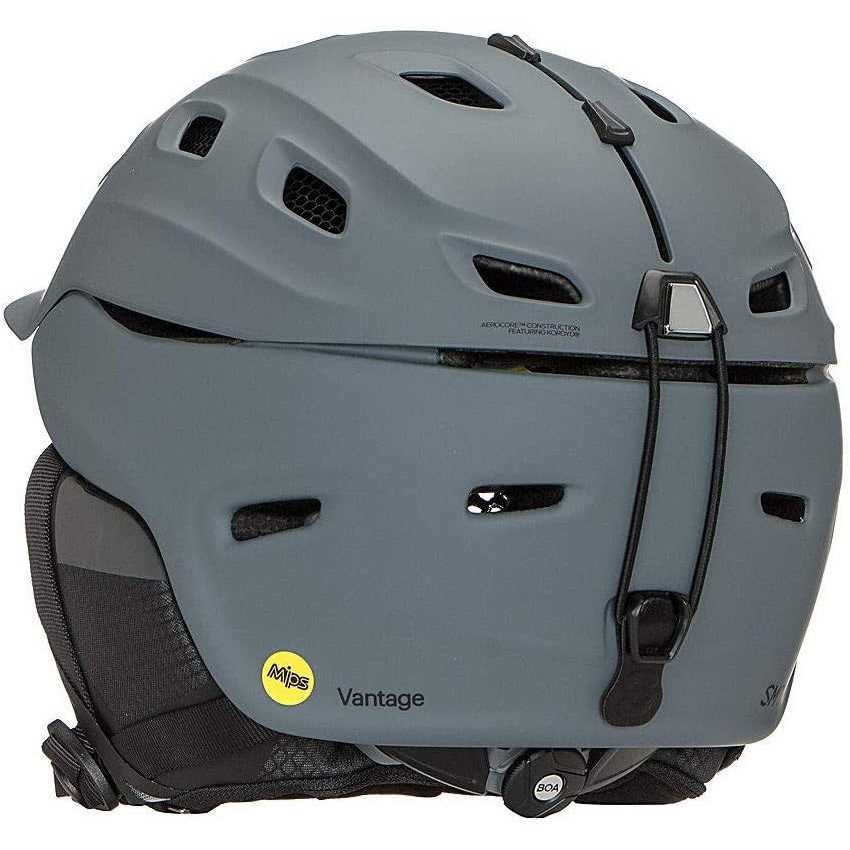 Smith Vantage MIPS Helmet - Sports Supplies Online Store