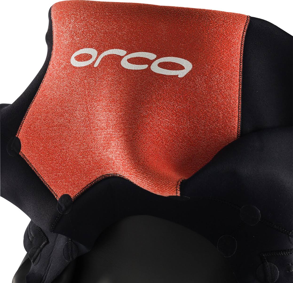 Orca Openwater Wetsuit Men RS1 Thermal OW 9 Black