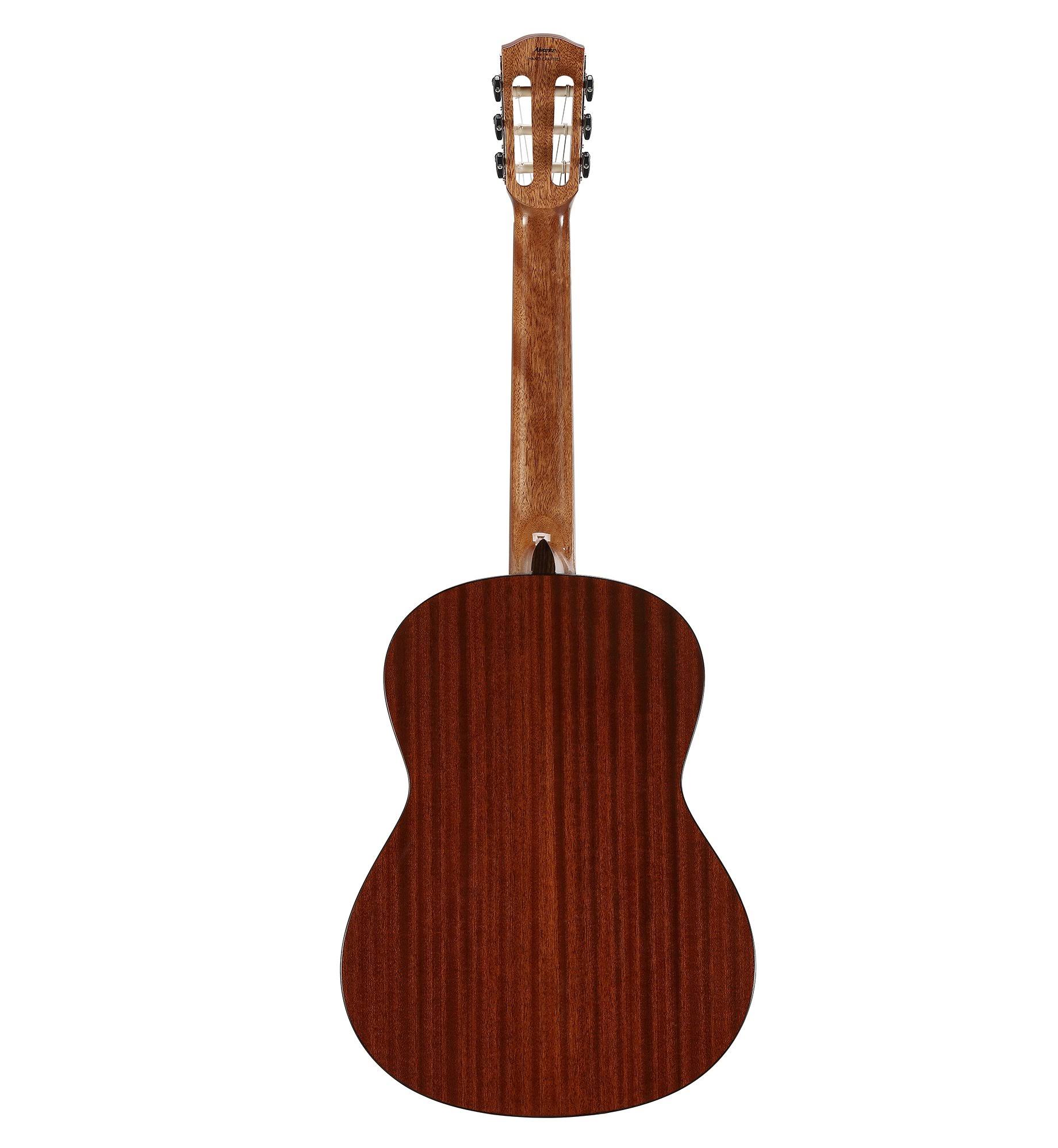 Alvarez AC65 Classical Acoustic Guitar