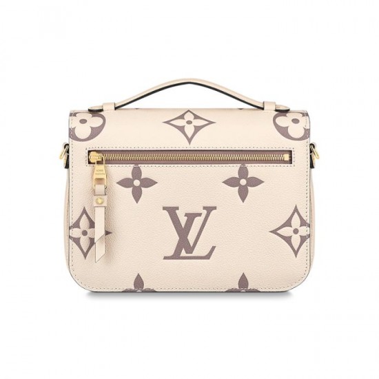 Louis Vuitton Pochette M&eacute;tis Poche felli