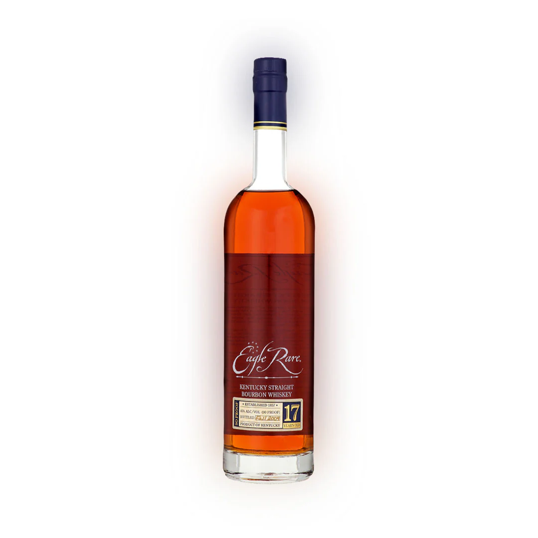 Eagle Rare 17 Year Old 2021 - Nestor Liquor