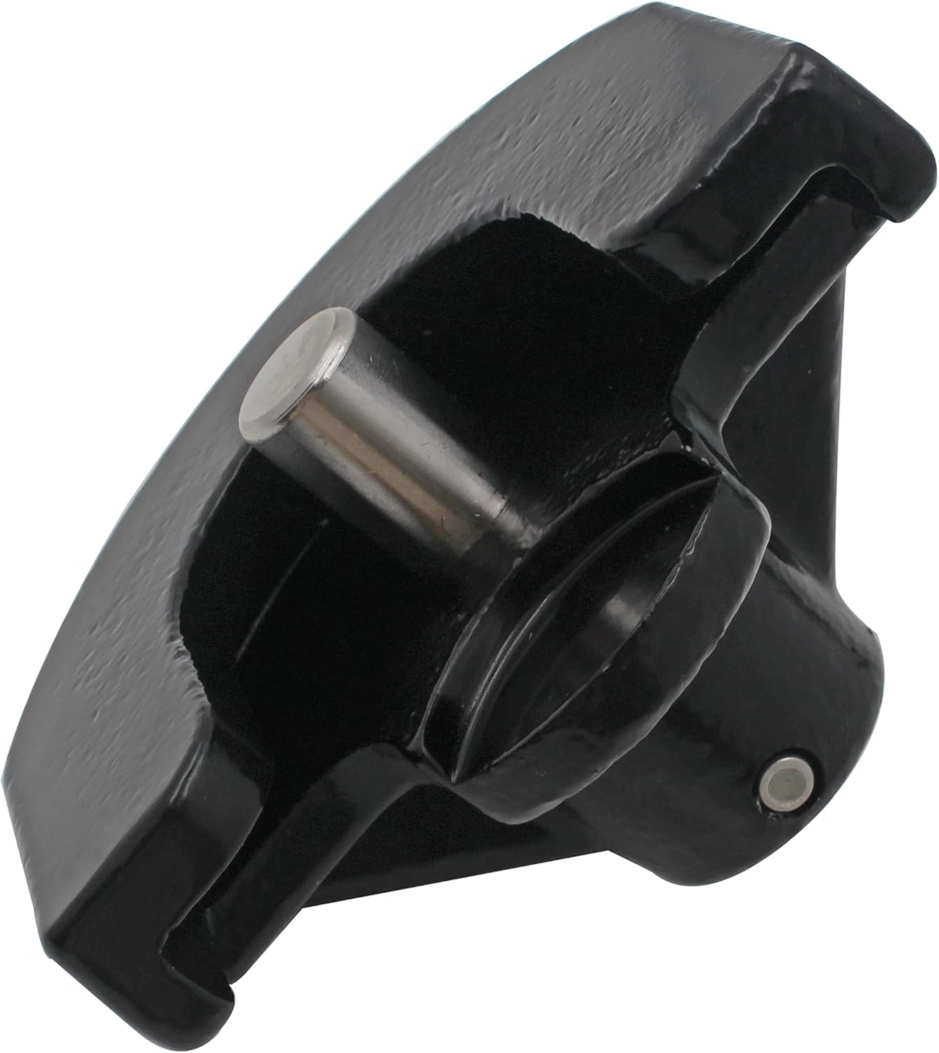 2'' Coupler Lock, Compatible with Boat Trailer Lock/Trailer Coupler Lock/RV Lock (Only Fit for Specific 2" Coupler)
