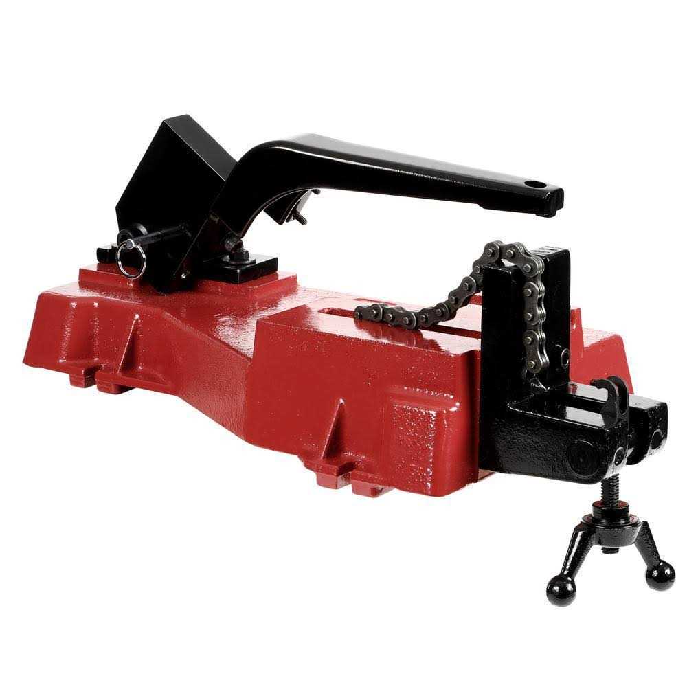Milwaukee 48-08-0260 Portable Band Saw Table