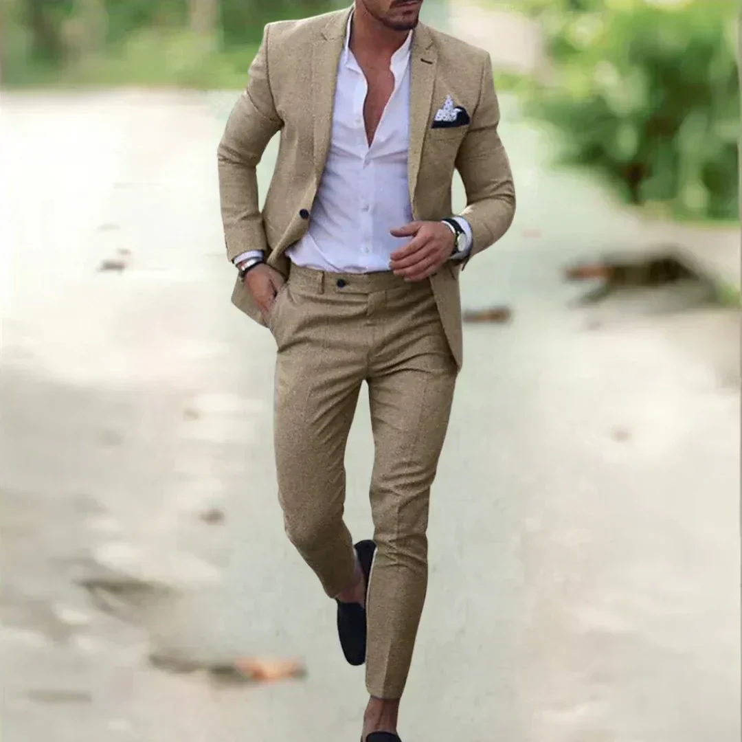 Edward | Classy Suit