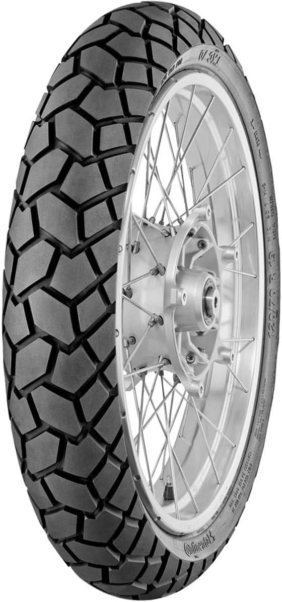 Continental TKC70 Front Tire (120/70ZR-17)