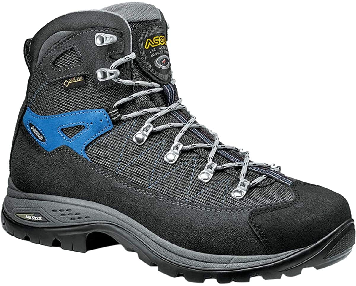 Asolo Mens Finder GV Hiking Boot