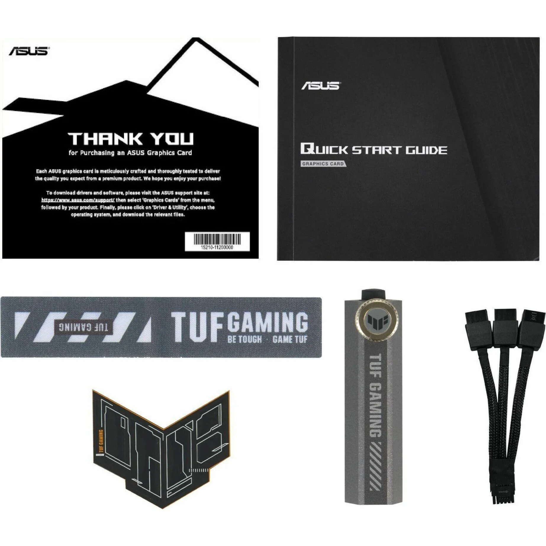 TUF NVIDIA GeForce RTX 5070 Ti Graphics Card, 16GB GDDR7, PCIe 5.0 x16, 8960 CUDA Cores