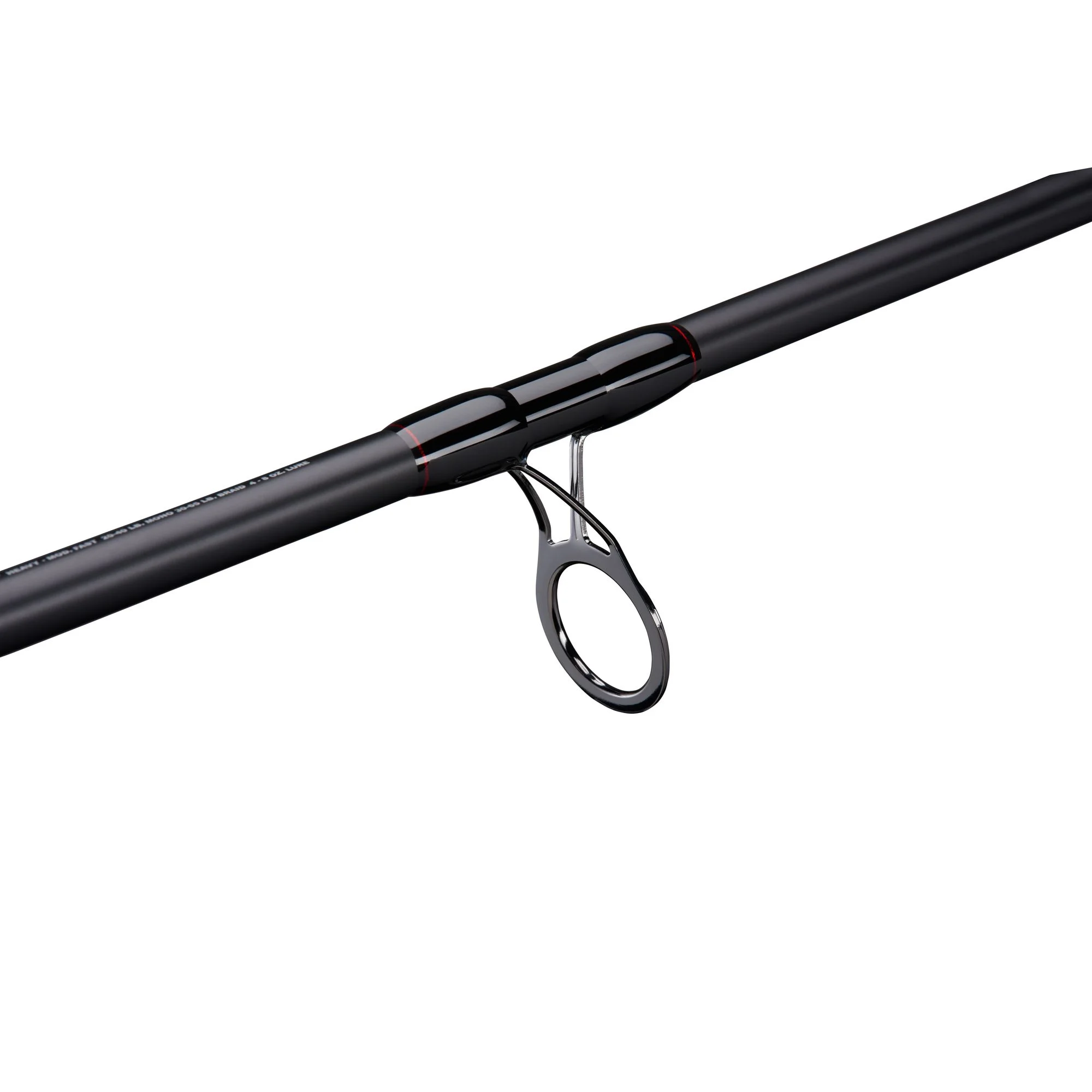 PENN Prevail II 11’. Surf Spinning Rod; 2 Piece Fishing Rod