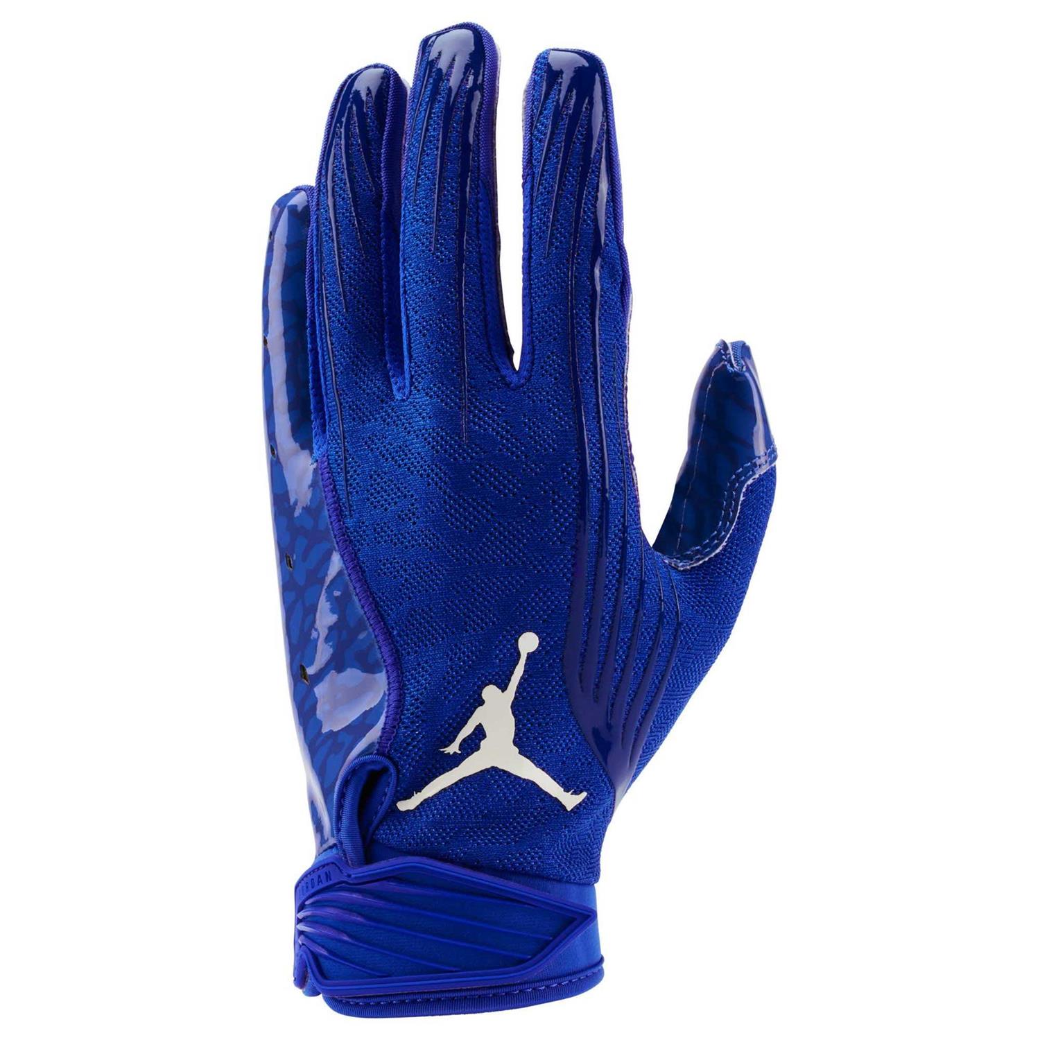 Jordan Fly Lock Football Glove - Sports Supplies Online Store