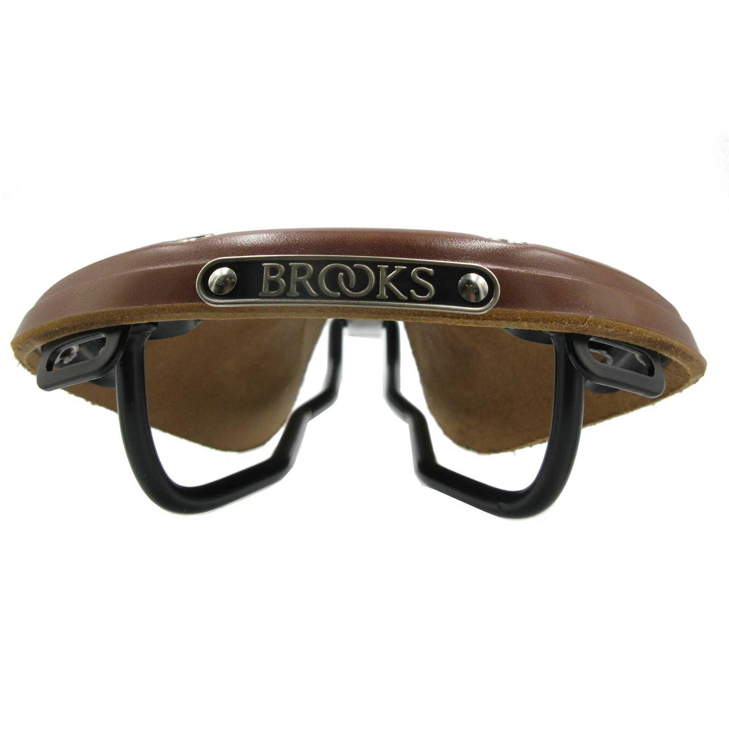 Brooks B17 Saddle - Sports Supplies Online Store