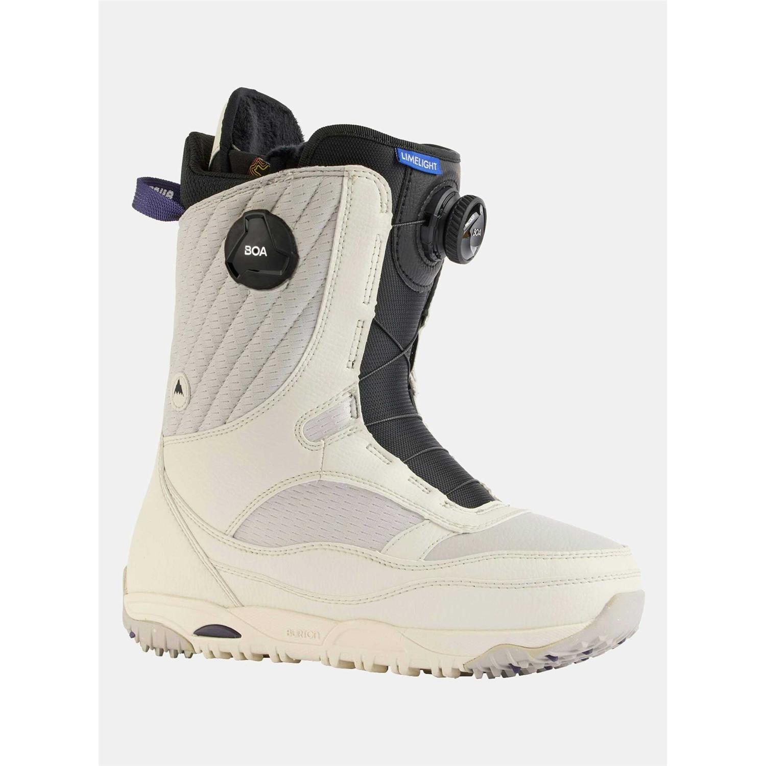 Burton Mint Boa Snowboard Boots Women&amp;s - Sports Supplies Online Store