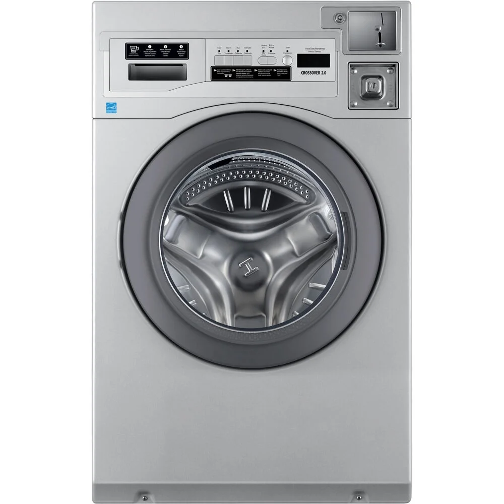 Crossover WHLFP817MC2  Laundry|Commercial Washer