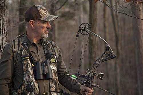 Hunter Safety System Pro Series Harness W-elimishield Realtree 2x-large-3x-large