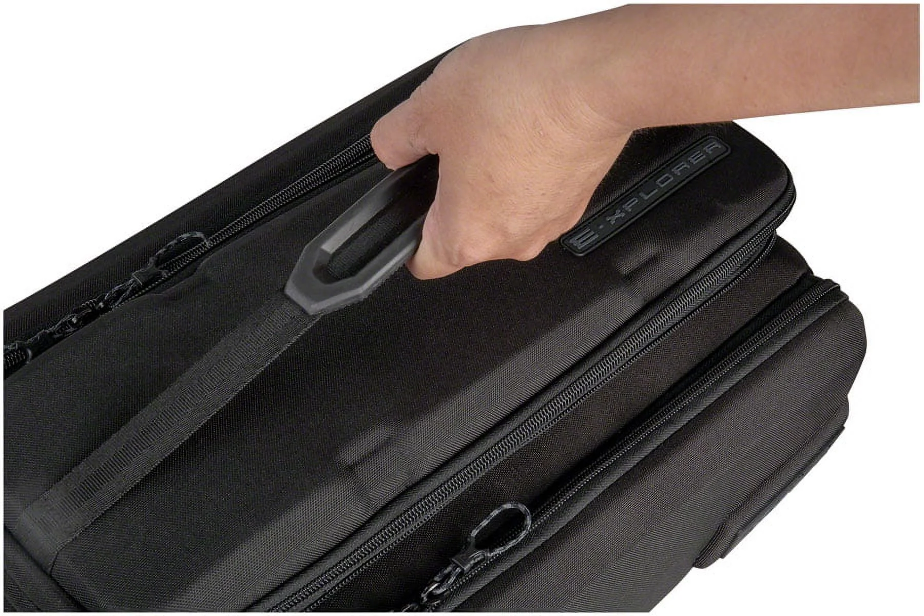 Topeak E-Xplorer TrunkBag