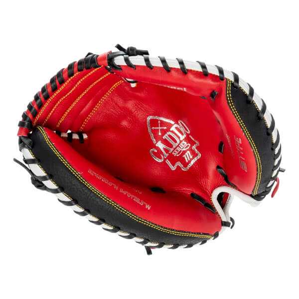 Marucci Caddo 31 Youth Baseball Catchers Mitt - Sports Supplies Online Store