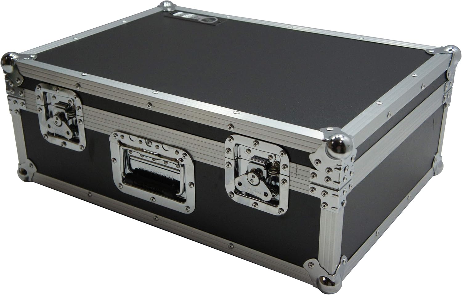 Harmony HCUC 13.75 x 10 x 5.25 Pick & Pluck Foam Utility Case