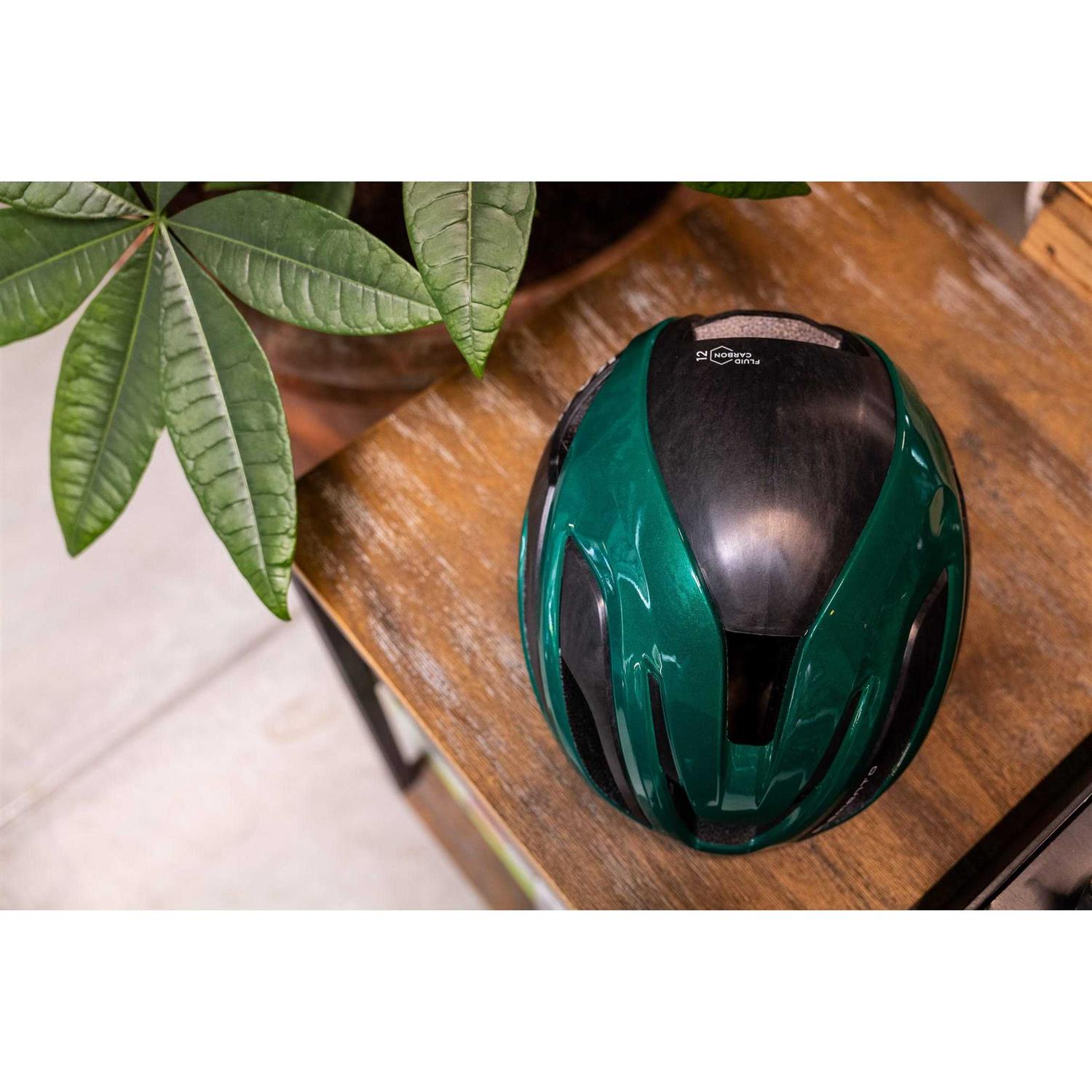 Kask Elemento Helmet - Sports Supplies Online Store