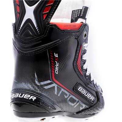 Bauer Vapor 3X Pro Hockey Ice Skates - Sports Supplies Online Store