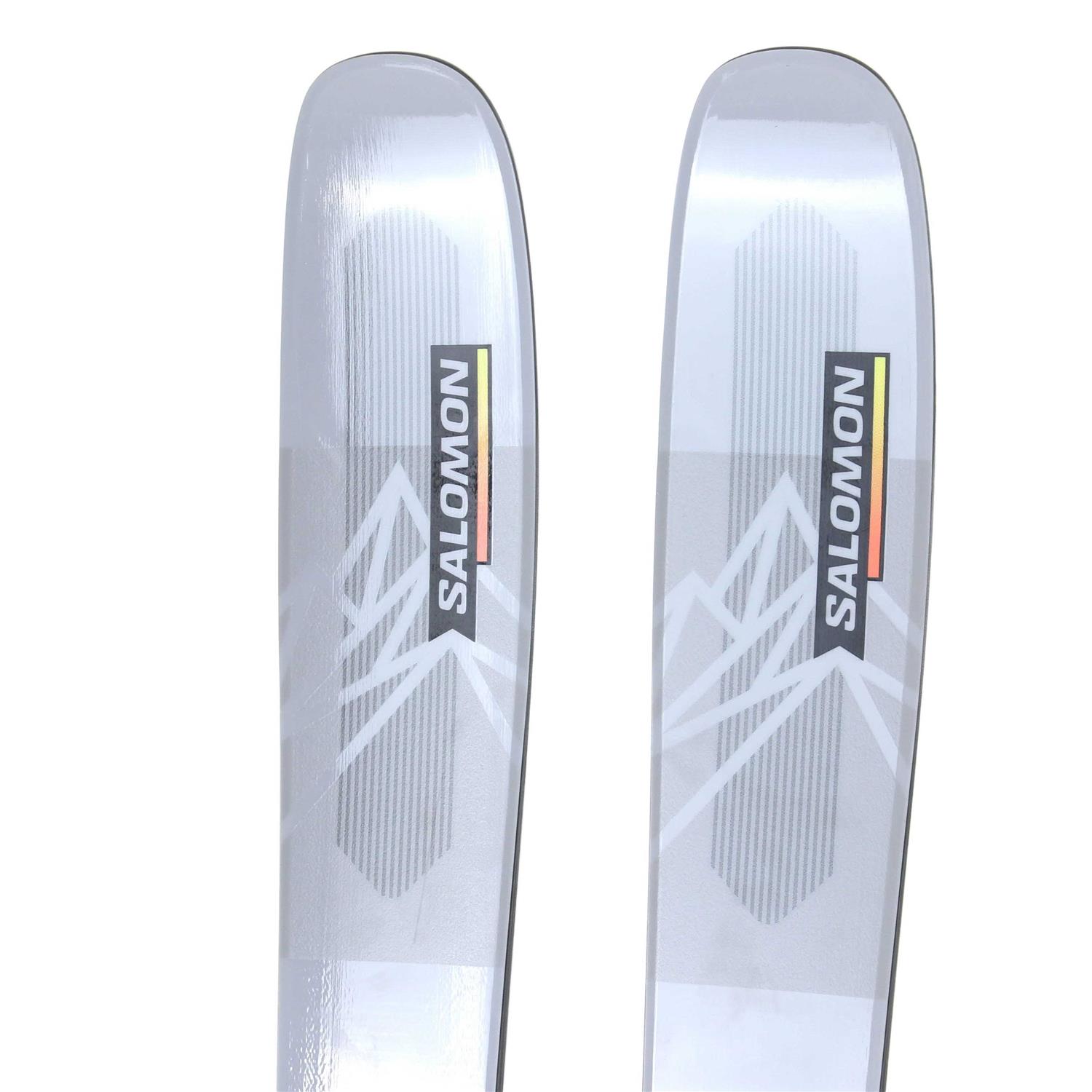 2023 Salomon QST 106 Skis - Sports Supplies Online Store