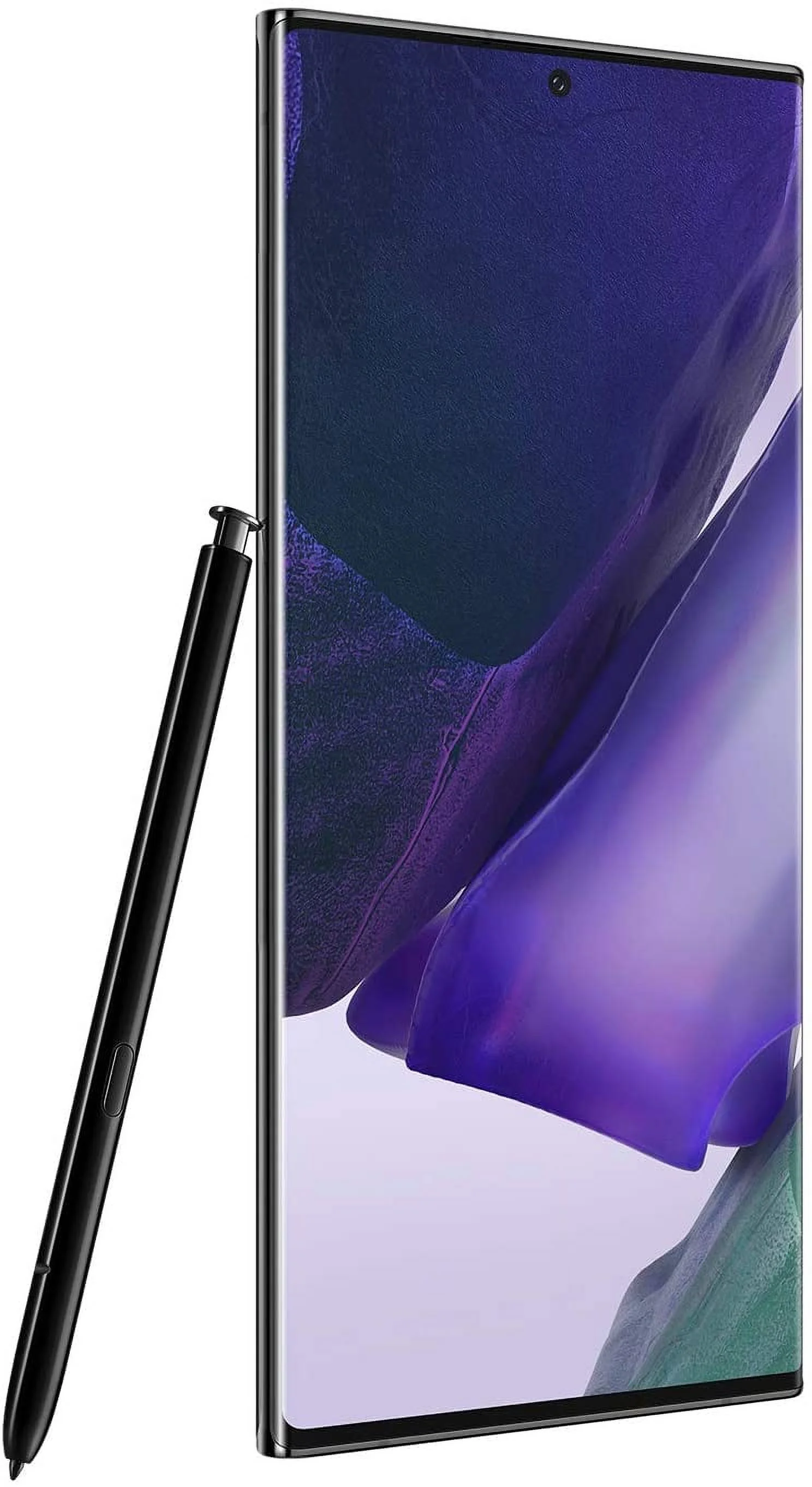 Restored Samsung Galaxy Note 20 Ultra 5G N986U Unlocked Smartphone (Refurbished)