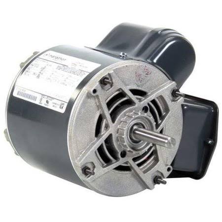 Vulcan Hart 00-419730-00001 Motor,1/6 HP