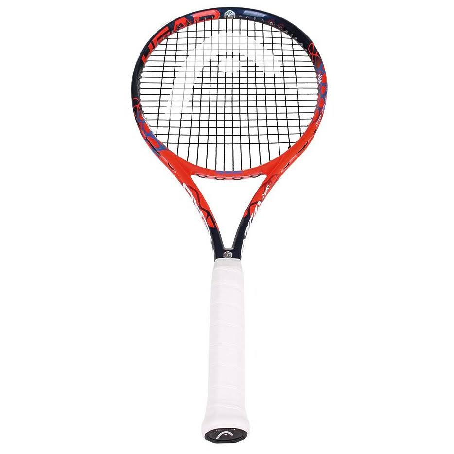 Head Graphene Touch Radical Mp Tennis Racquet