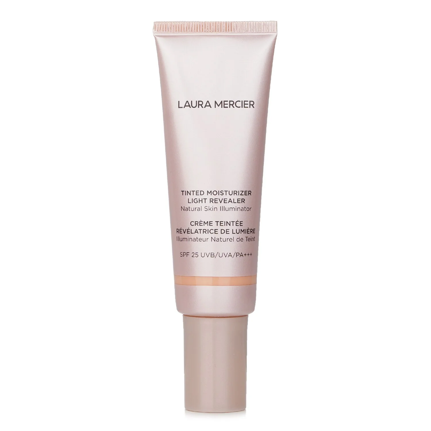 Laura Mercier Tinted Moisturizer Light Revealer Natural Skin Illuminator SPF25 - # 1W1 Porcelain 50ml/1.7oz